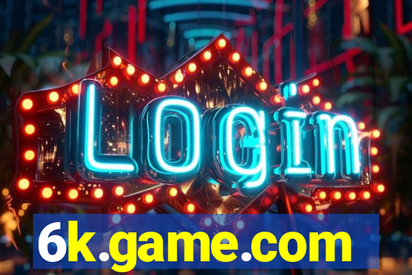 6k.game.com