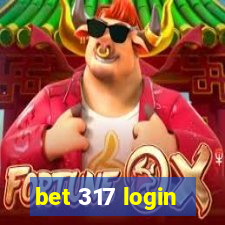 bet 317 login