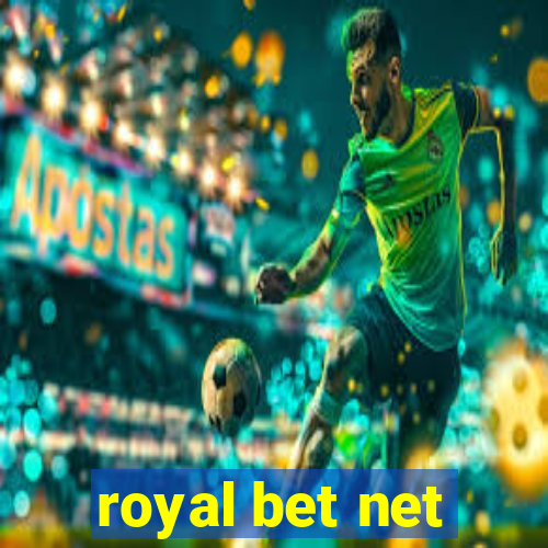 royal bet net