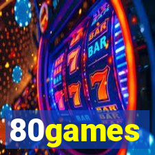 80games