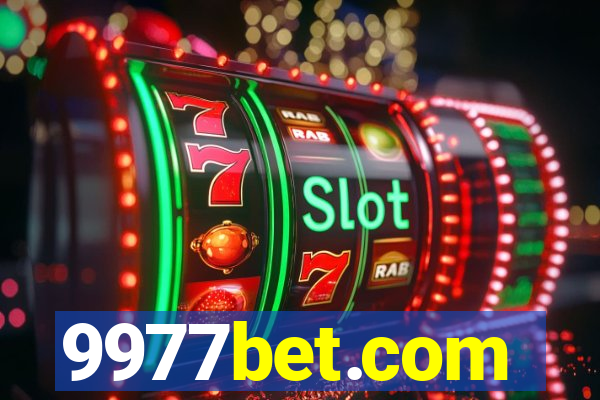 9977bet.com
