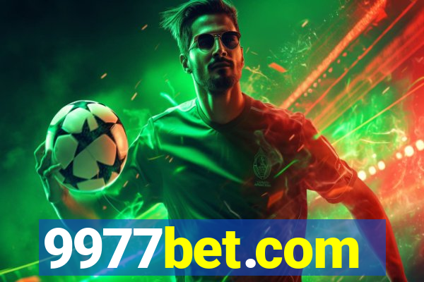 9977bet.com