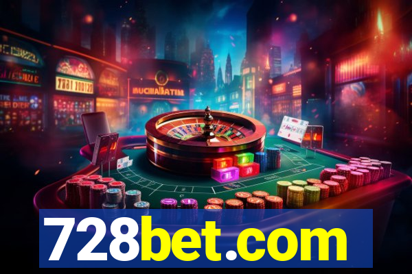 728bet.com