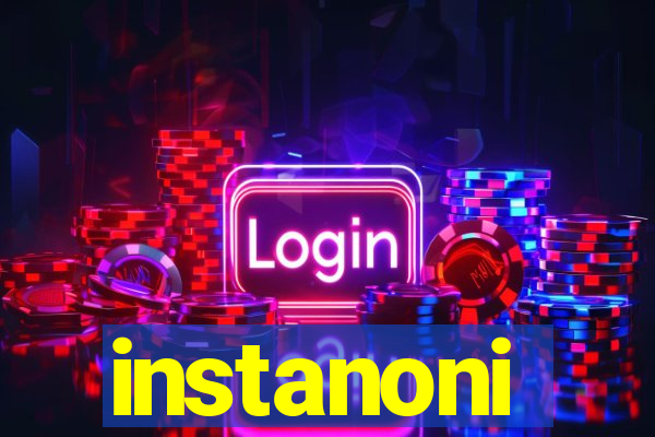 instanoni