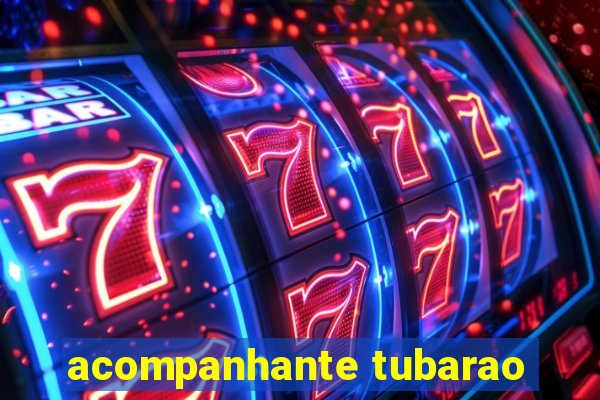 acompanhante tubarao