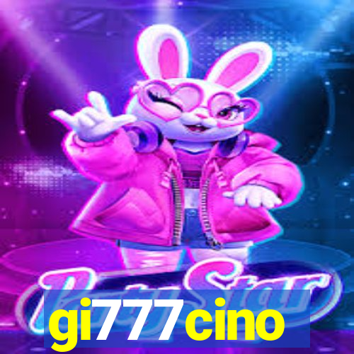 gi777cino