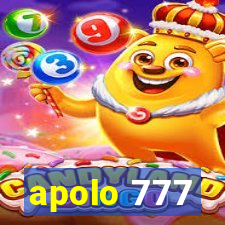 apolo 777