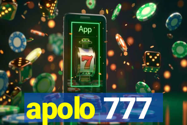apolo 777
