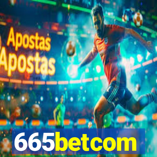 665betcom