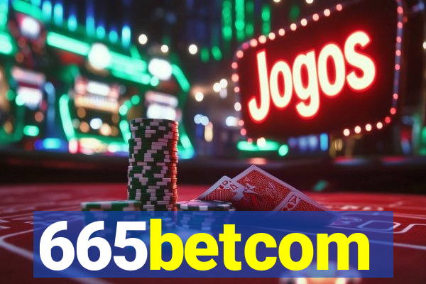665betcom