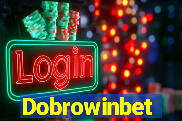 Dobrowinbet