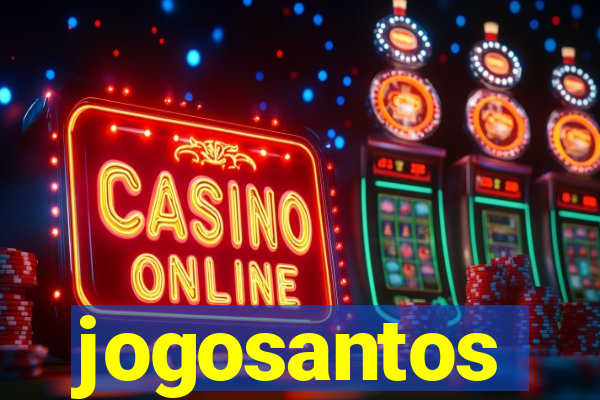 jogosantos