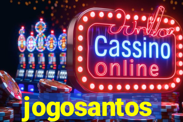 jogosantos