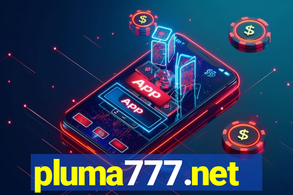 pluma777.net