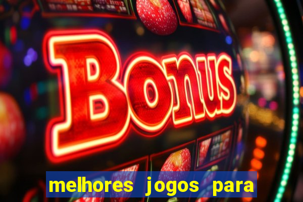 melhores jogos para ganhar dinheiro sem depositar