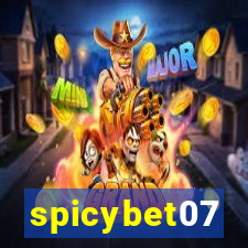 spicybet07