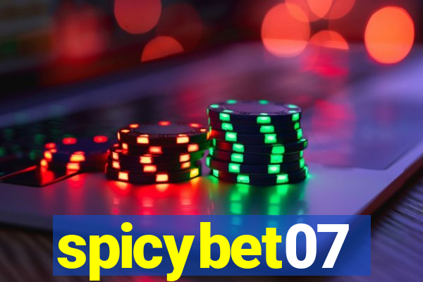 spicybet07