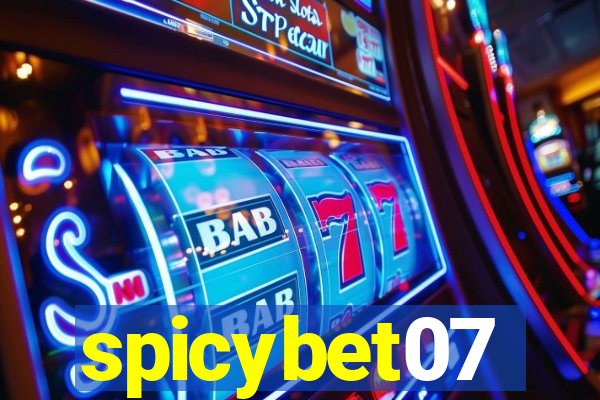 spicybet07