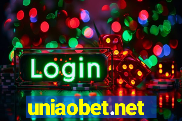 uniaobet.net