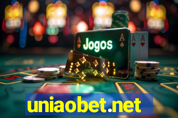 uniaobet.net