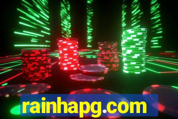 rainhapg.com