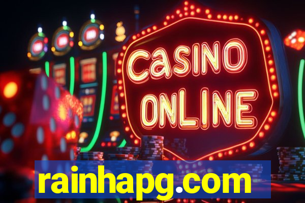 rainhapg.com