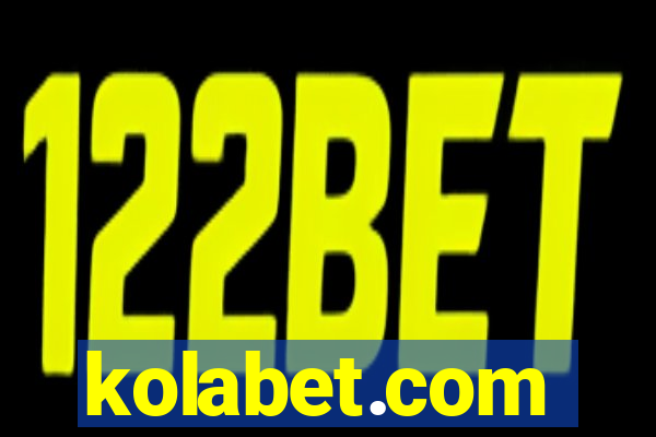 kolabet.com