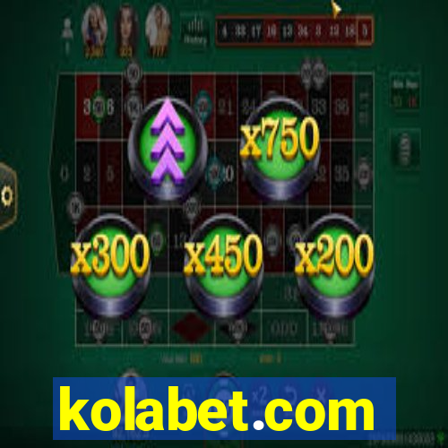 kolabet.com