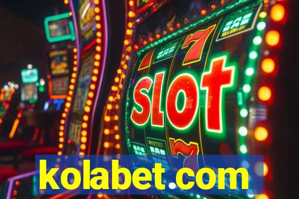 kolabet.com