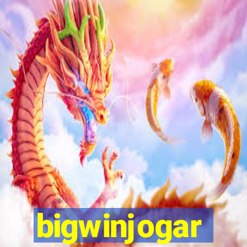 bigwinjogar