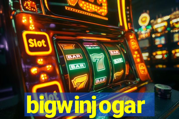 bigwinjogar