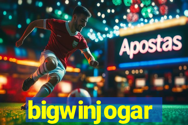 bigwinjogar