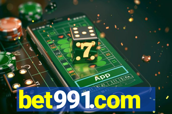 bet991.com