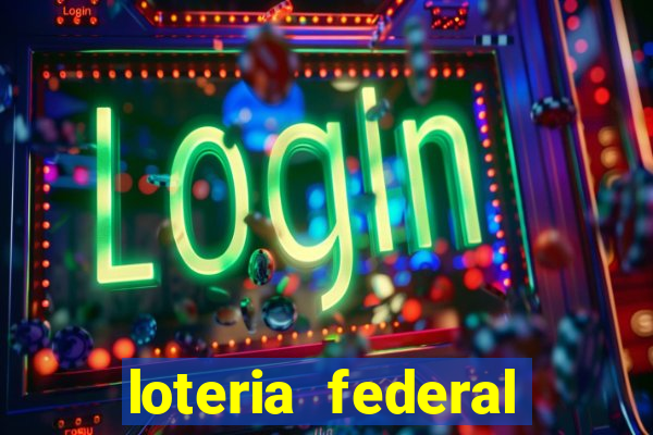 loteria federal giga bicho