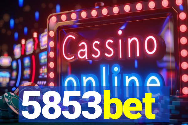 5853bet