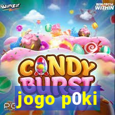 jogo p0ki