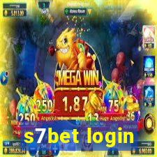 s7bet login