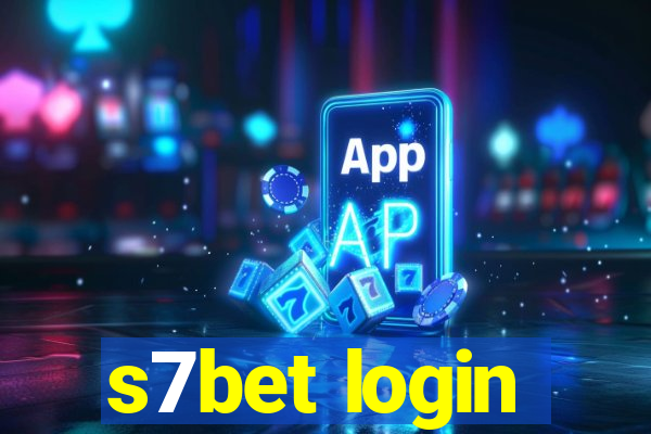 s7bet login