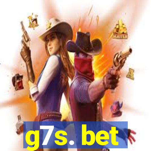 g7s. bet