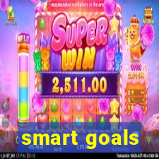 smart goals