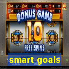 smart goals