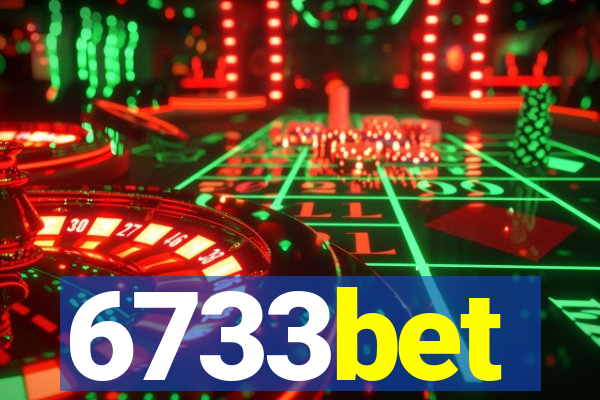 6733bet