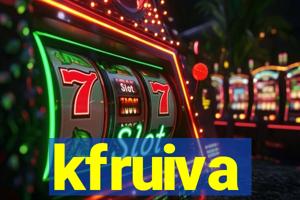 kfruiva