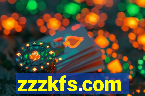 zzzkfs.com