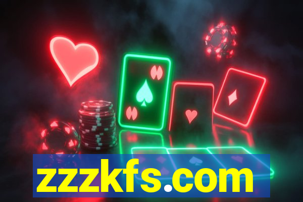 zzzkfs.com