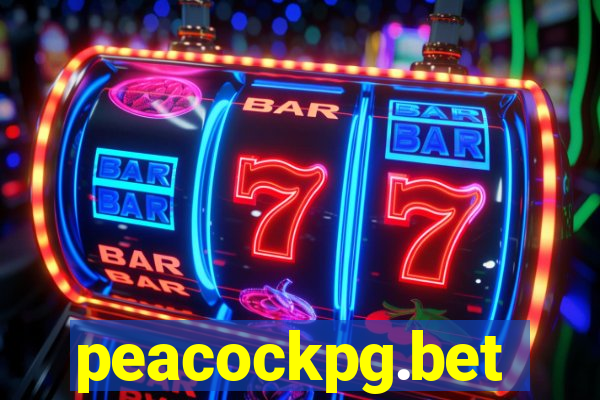 peacockpg.bet