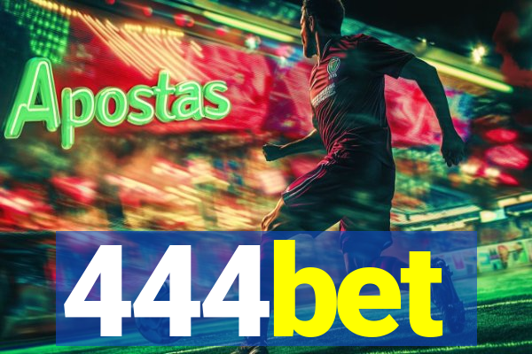 444bet