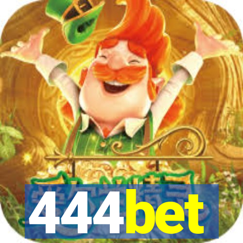 444bet