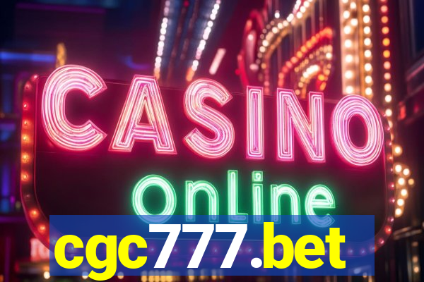 cgc777.bet