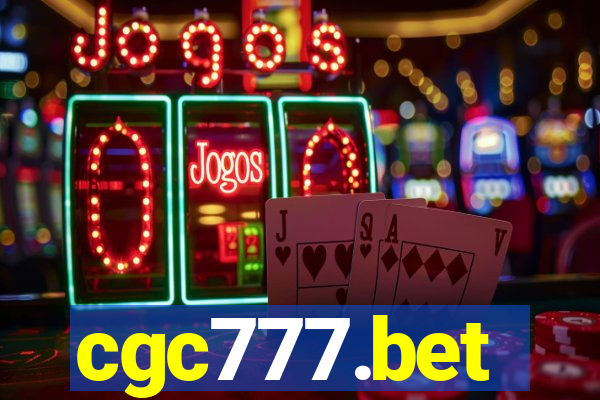 cgc777.bet